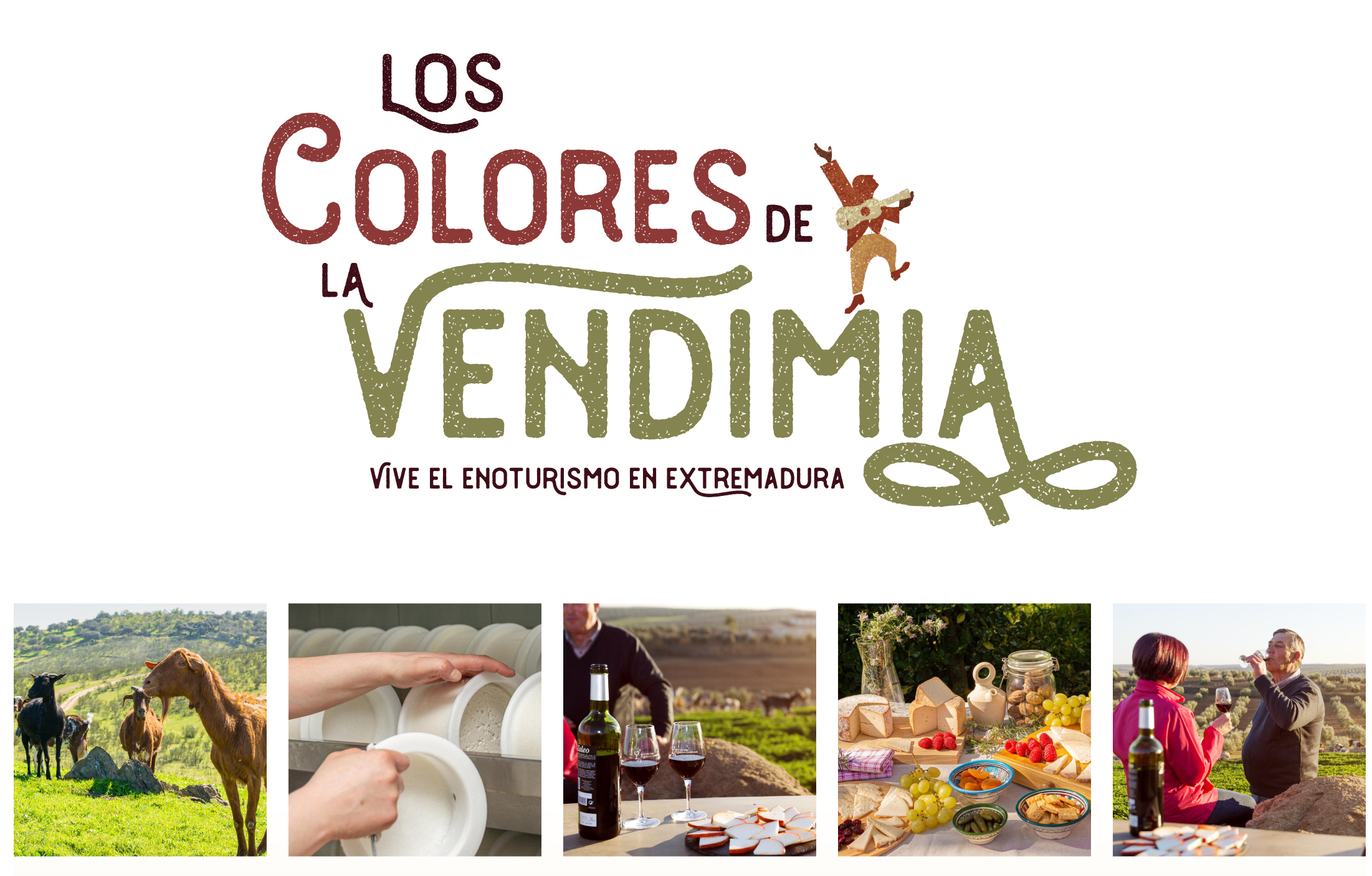 Ruta del Vino Ribera del Guadiana: Actividades - Forum Extremadura